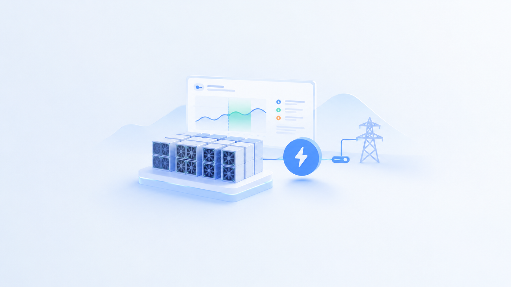 Winning the Volatility Game: Automated Load Control on the Grid