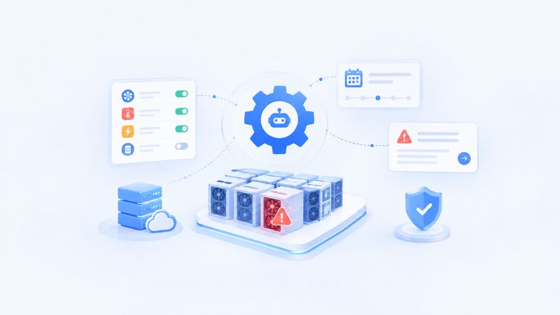 Stop the Bleed - Why Your Miner API is Only Telling Half the Story